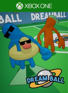 DreamBall (US)