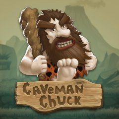 Caveman Chuck (EU)