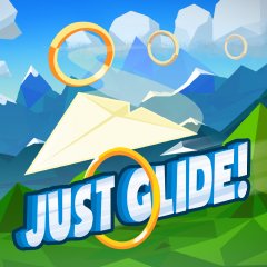Just Glide (EU)