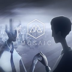 Mosaic (2019) (EU)