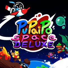 PuPaiPo Space Deluxe (EU)