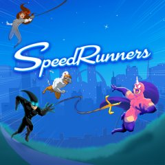 SpeedRunners (EU)