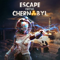 Escape From Chernobyl (EU)