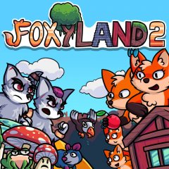 FoxyLand 2 (EU)
