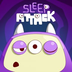 Sleep Attack (EU)