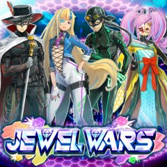 Jewel Wars (EU)
