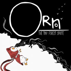 Orn: The Tiny Forest Sprite (EU)