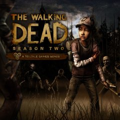 Walking Dead, The: Season Two (EU)