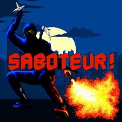 Saboteur (EU)