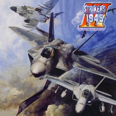 Strikers 1945 III (EU)
