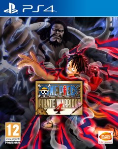 One Piece: Pirate Warriors 4 (EU)