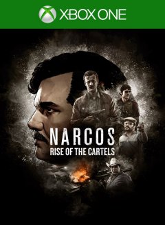 Narcos: Rise Of The Cartels [Download] (US)