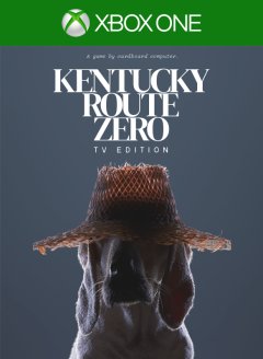 Kentucky Route Zero (US)