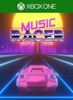 Music Racer (US)