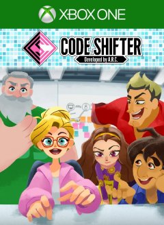 Code Shifter (US)