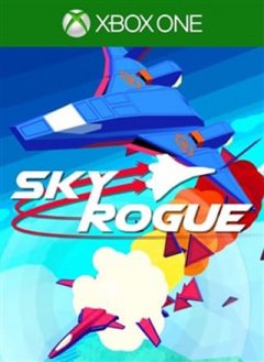 Sky Rogue (US)