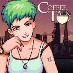 Coffee Talk (JP)