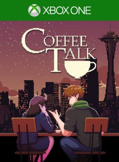 Coffee Talk (US)