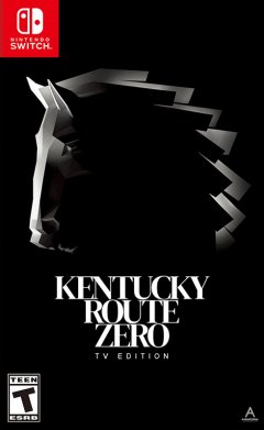 Kentucky Route Zero (US)