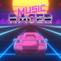 Music Racer (EU)