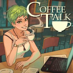 Coffee Talk (EU)