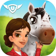 <a href='https://www.playright.dk/info/titel/horse-farm'>Horse Farm</a>    1/30