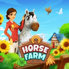 Horse Farm (EU)