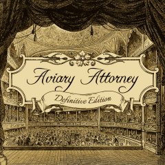 Aviary Attorney: Definitive Edition (EU)
