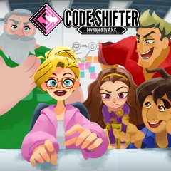 Code Shifter (EU)