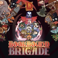Bookbound Brigade (EU)