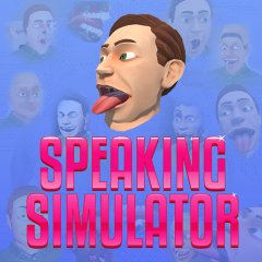 Speaking Simulator (EU)