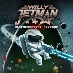 <a href='https://www.playright.dk/info/titel/willy-jetman-astromonkeys-revenge'>Willy Jetman: Astromonkey's Revenge</a>    26/30