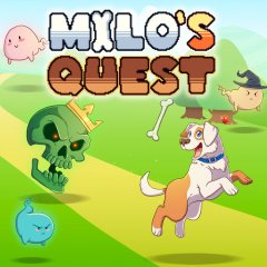 Milo's Quest (EU)