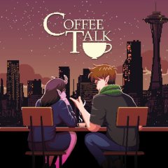 Coffee Talk (EU)