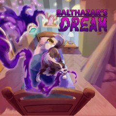 Balthazar's Dream (EU)