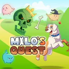 <a href='https://www.playright.dk/info/titel/milos-quest'>Milo's Quest</a>    7/30