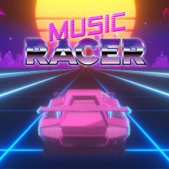 Music Racer (EU)
