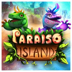Paraiso Island (EU)