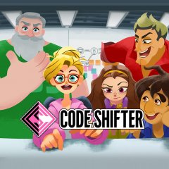 Code Shifter (EU)
