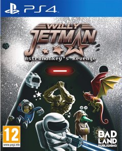 <a href='https://www.playright.dk/info/titel/willy-jetman-astromonkeys-revenge'>Willy Jetman: Astromonkey's Revenge</a>    24/30