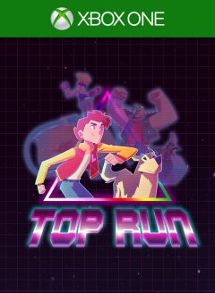 Top Run (US)