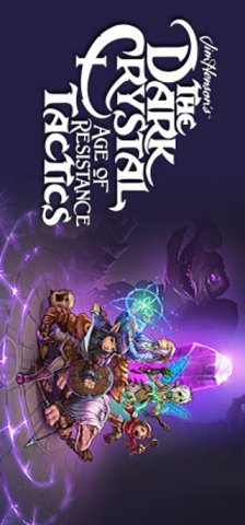 The Dark Crystal: Age Of Resistance Tactics (US)