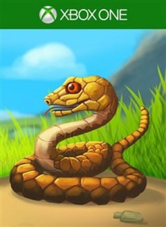 Classic Snake Adventures (US)