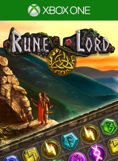 Rune Lord (US)