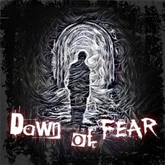 Dawn Of Fear (EU)