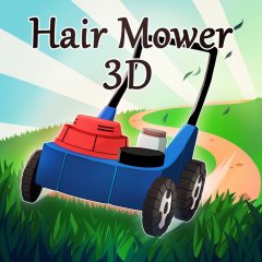 Hair Mower 3D (EU)