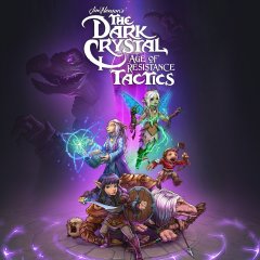 The Dark Crystal: Age Of Resistance Tactics (EU)