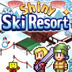 Shiny Ski Resort (EU)