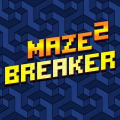 Maze Breaker 2 (EU)