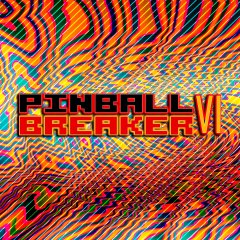 Pinball Breaker VI (EU)